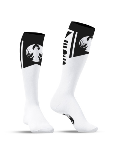 CHAUSSETTES HAUTE DARKLANDS VERS 