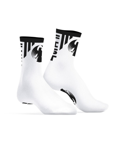 Chaussettes Darklands - Fist 