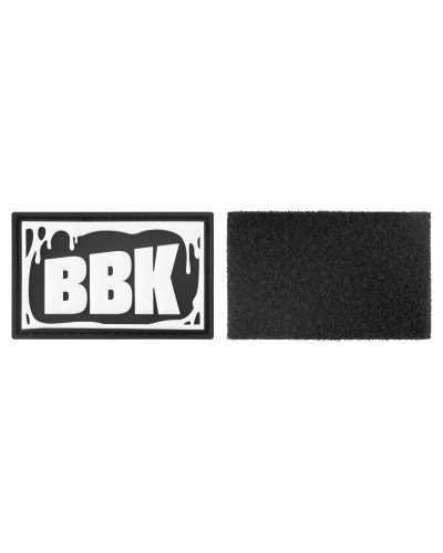 Tag BBK avec Scratch 