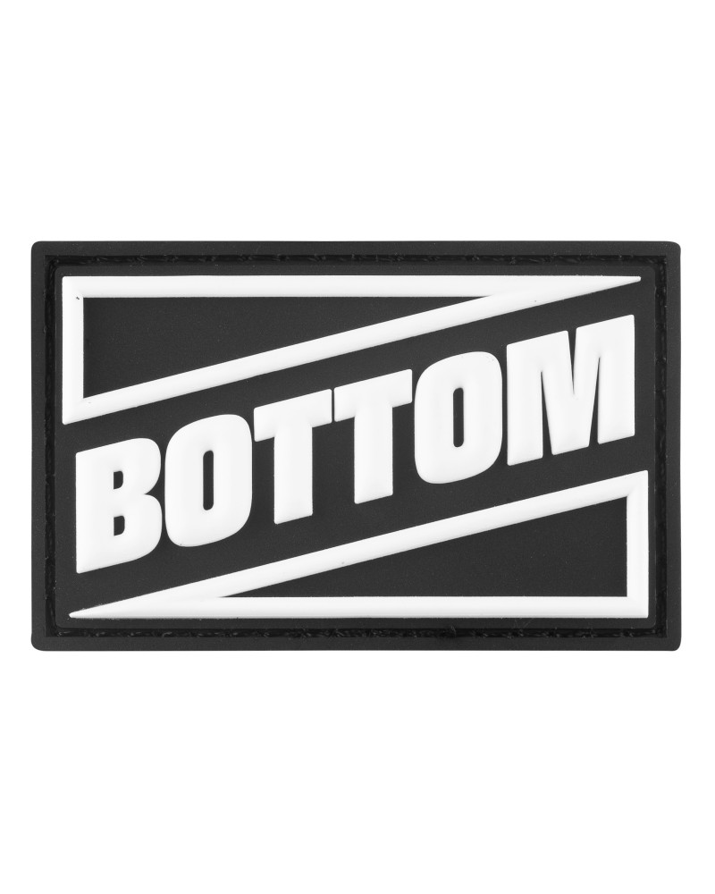 Tag Bottom avec scratch 