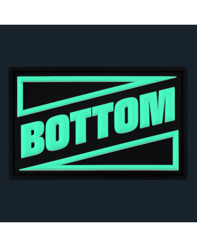 Tag Bottom avec scratch 