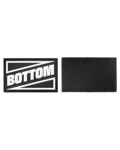 Tag Bottom avec scratch 