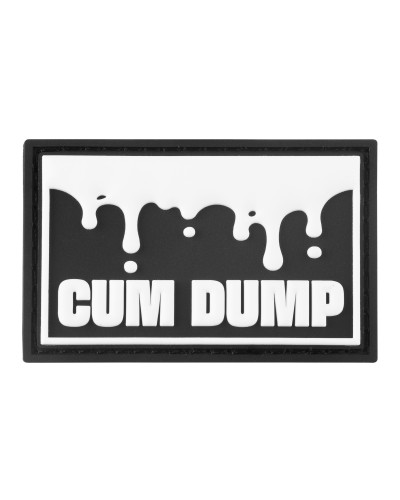Tag Cum Dump avec scratch 