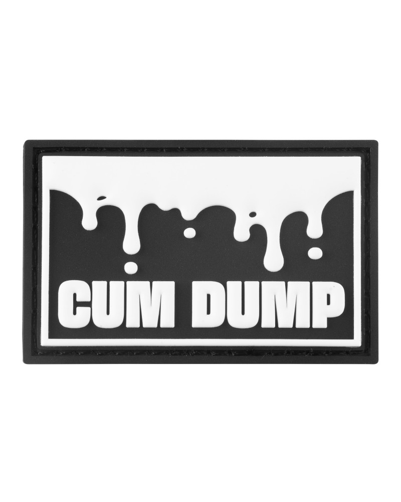 Tag Cum Dump avec scratch 