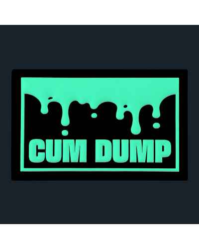 Tag Cum Dump avec scratch 