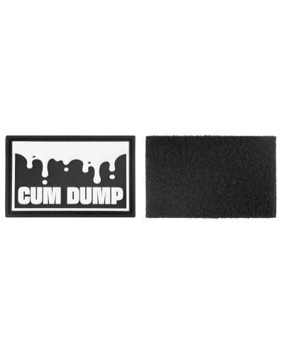 Tag Cum Dump avec scratch 