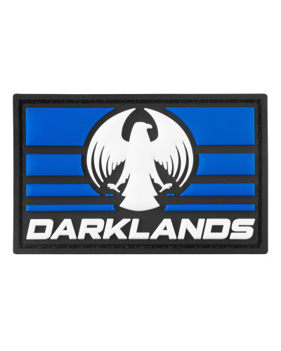 Tag Darklands avec scratch 