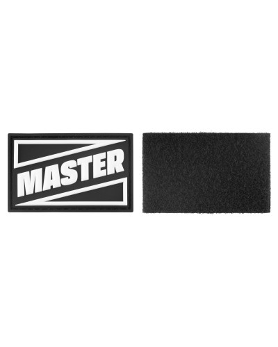 Tag Master avec scratch 