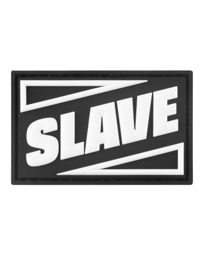 Tag SLAVE avec scratch 
