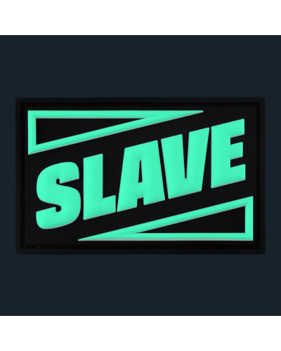 Tag SLAVE avec scratch 