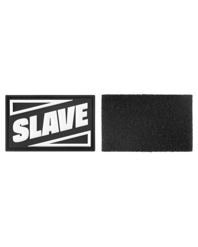 Tag SLAVE avec scratch 