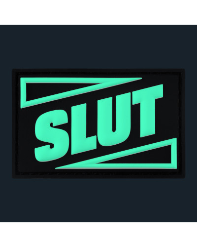 Tag Slut avec scratch 