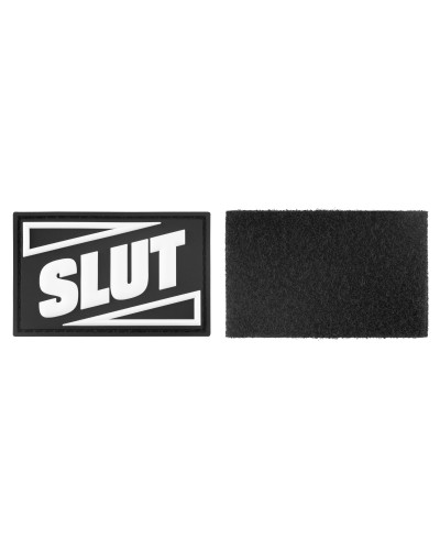 Tag Slut avec scratch 