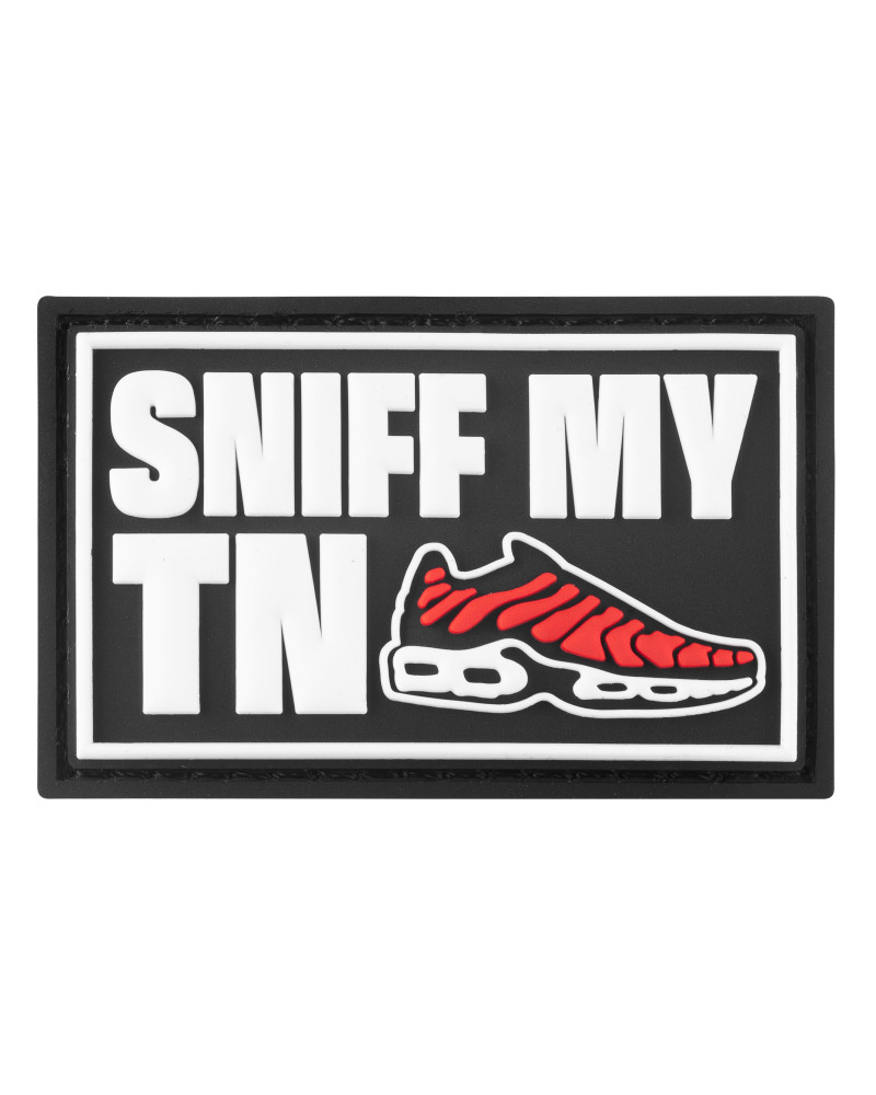 Tag Sniff My TN avec scratch 