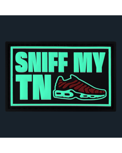 Tag Sniff My TN avec scratch 