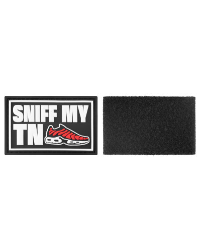 Tag Sniff My TN avec scratch 