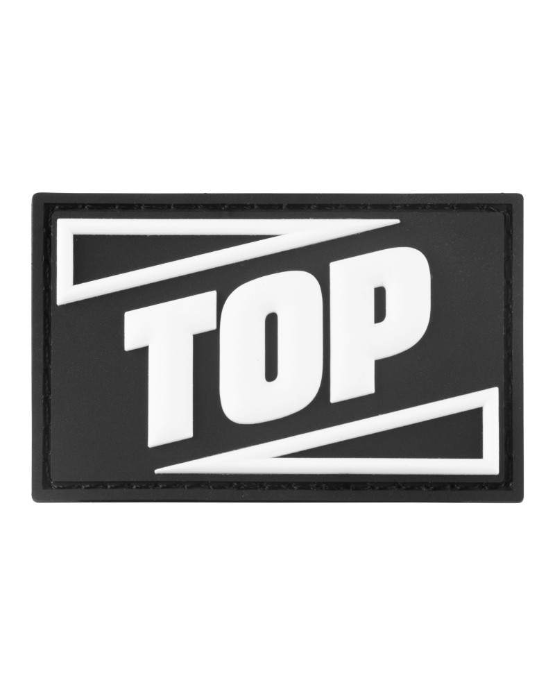 Tag Top avec scratch 