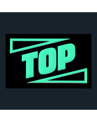 Tag Top avec scratch 