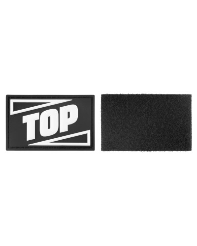 Tag Top avec scratch 