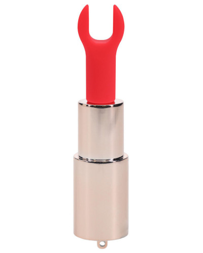 Mini Vibro + 4 embouts Sparkle 