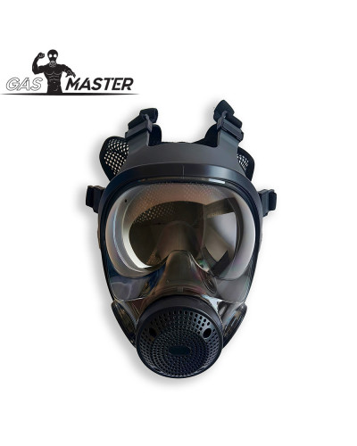 Masque à gaz RD40 Large Vision 
