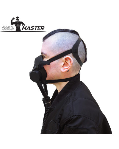 Masque avec Pompe à Arome 