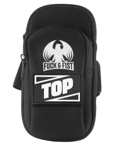 Fuck Bag Darklands + Tag Top 