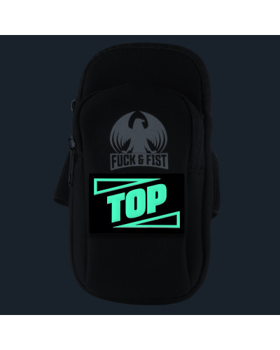 Fuck Bag Darklands + Tag Top 
