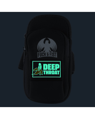 Fuck Bag Darklands + Tag Deep Throat 