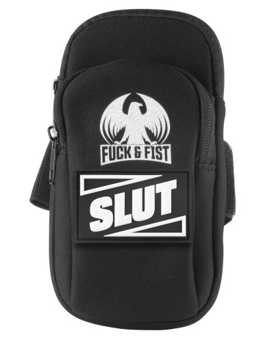 Fuck Bag Darklands + Tag Slut 