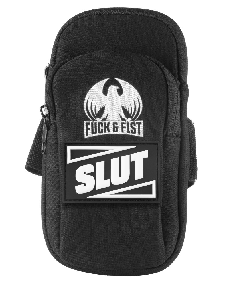 Fuck Bag Darklands + Tag Slut 