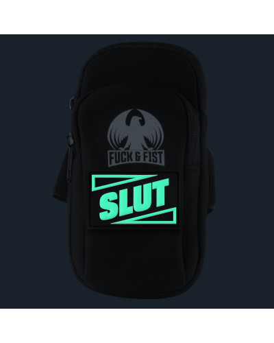 Fuck Bag Darklands + Tag Slut 