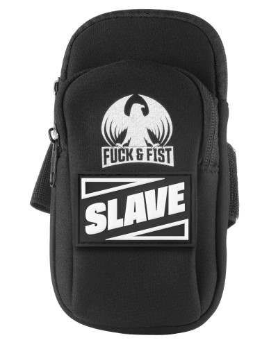 Fuck Bag Darklands + Tag Slave 