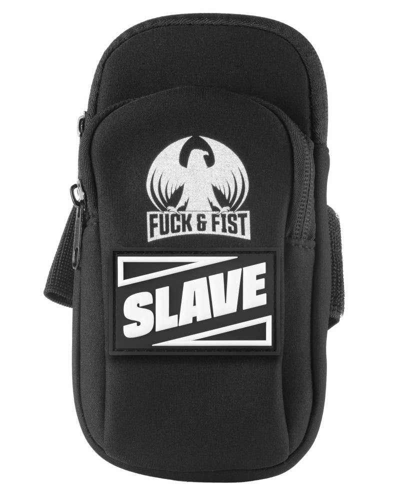 Fuck Bag Darklands + Tag Slave 