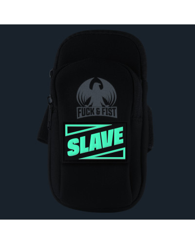 Fuck Bag Darklands + Tag Slave 
