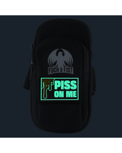 Fuck Bag Darklands + Tag Piss On Me 