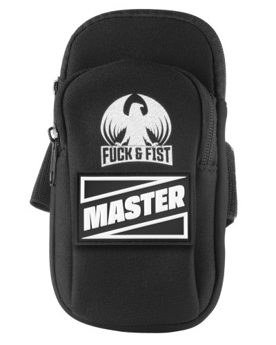 Fuck Bag Darklands + Tag Master 