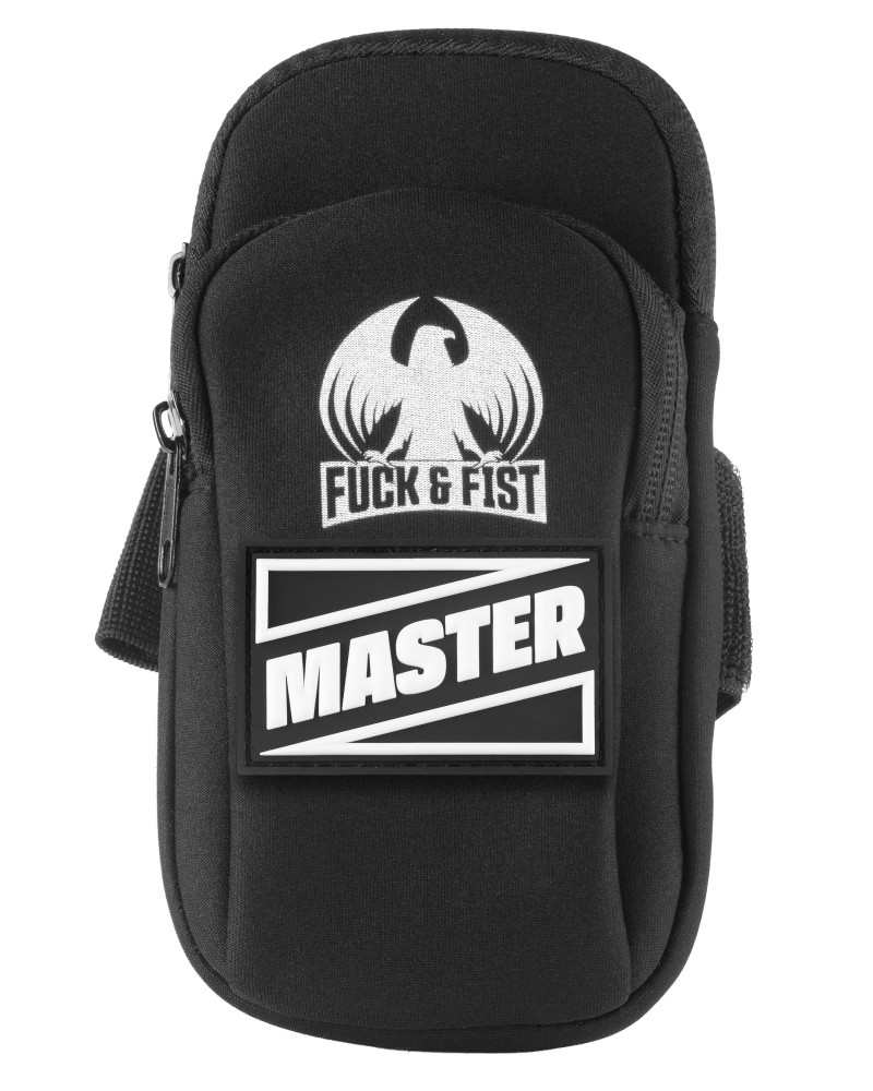 Fuck Bag Darklands + Tag Master 