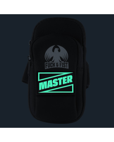 Fuck Bag Darklands + Tag Master 