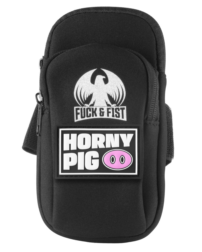 Fuck Bag Darklands + Tag Horny Pig 