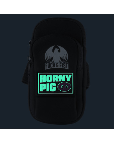 Fuck Bag Darklands + Tag Horny Pig 