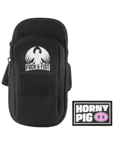 Fuck Bag Darklands + Tag Horny Pig 