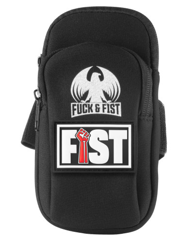 Fuck Bag Darklands + Tag Fist 
