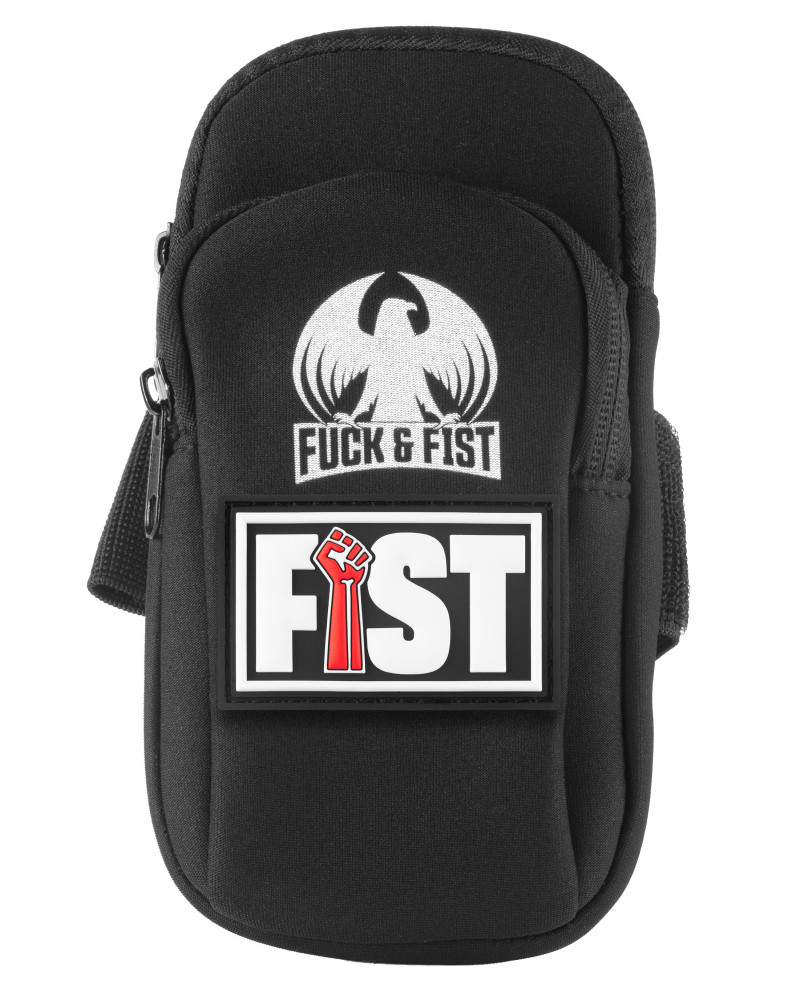 Fuck Bag Darklands + Tag Fist 
