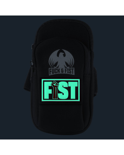Fuck Bag Darklands + Tag Fist 