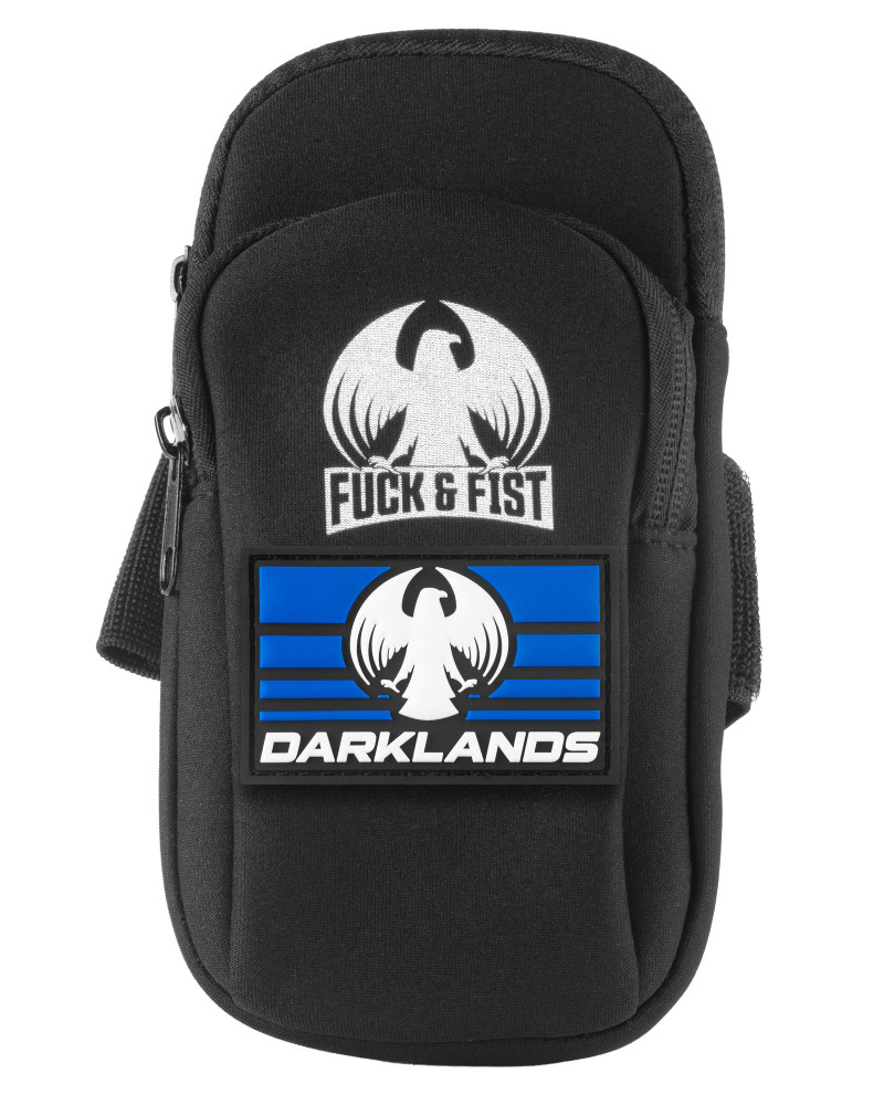 Fuck Bag + Tag Darklands 