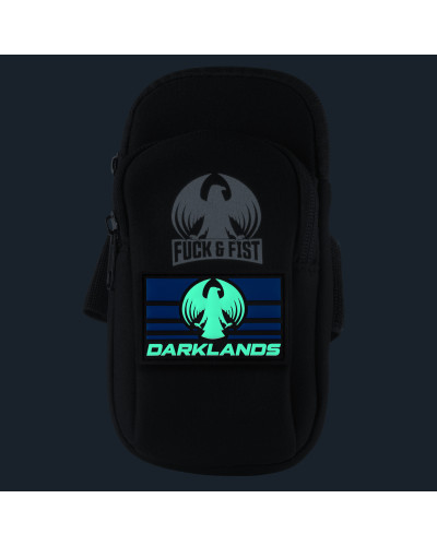 Fuck Bag + Tag Darklands 