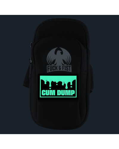 Fuck Bag Darklands + Tag Cum Dump 