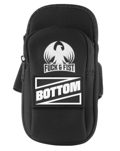 Fuck Bag Darklands + Tag Bottom 