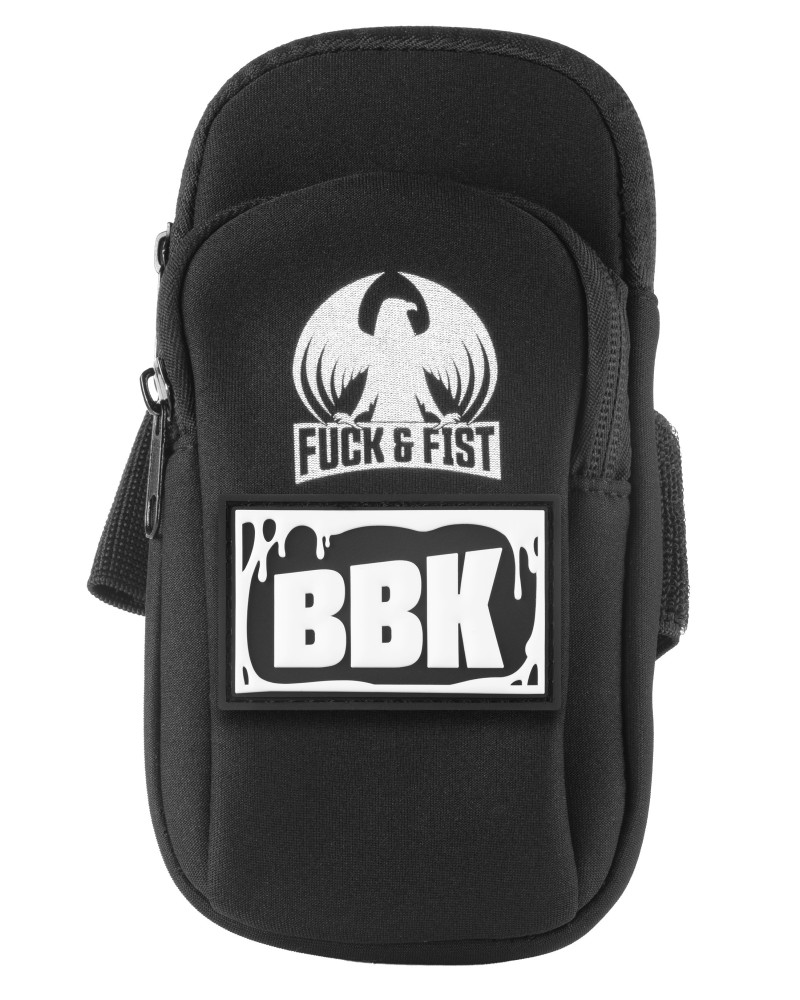 Fuck Bag Darklands + Tag Bbk 
